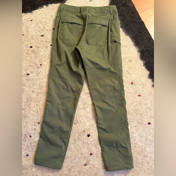 Outdoor Vitals Ultralight Satu Pants - Picture 3 of 7